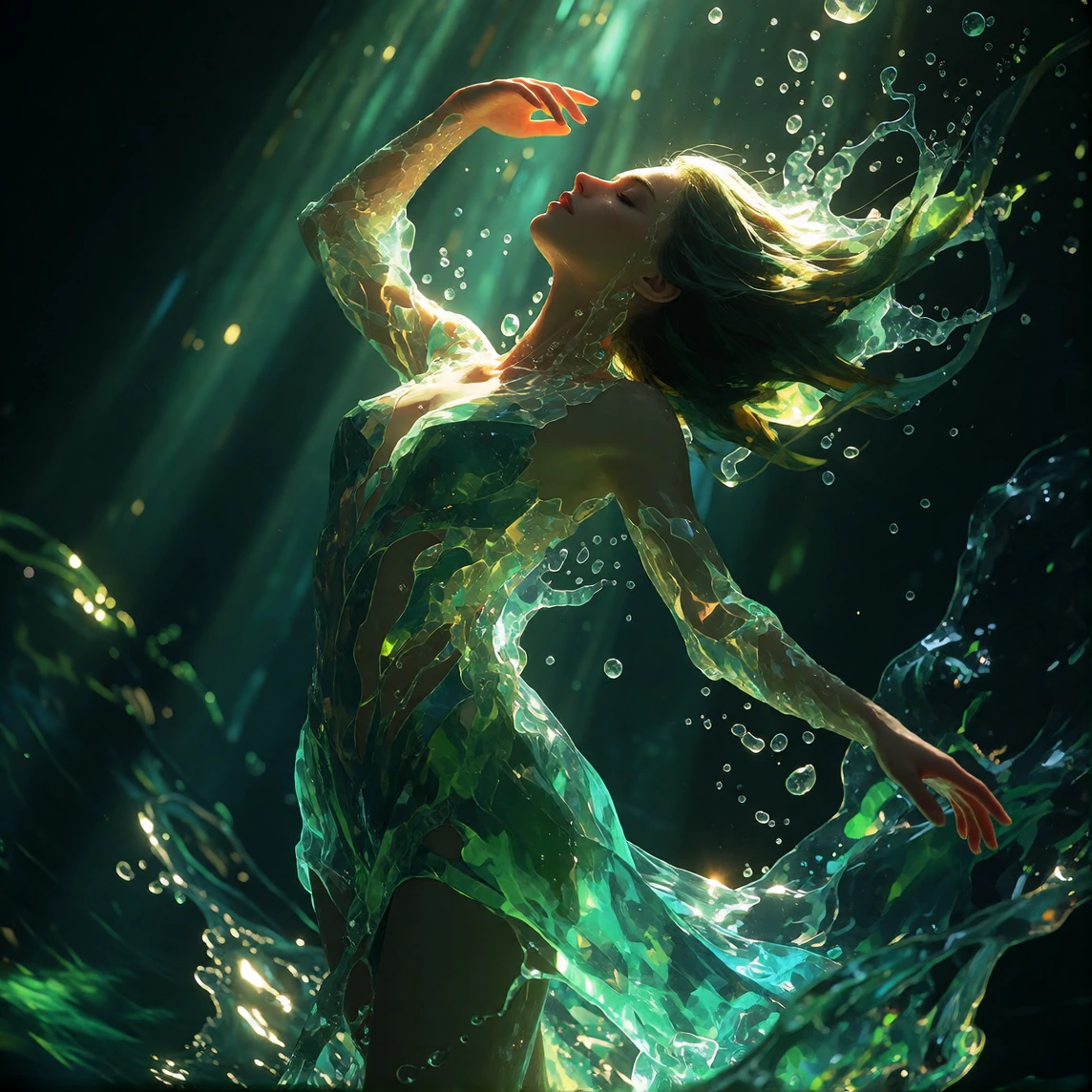 AI art by @TheDeFiAddict