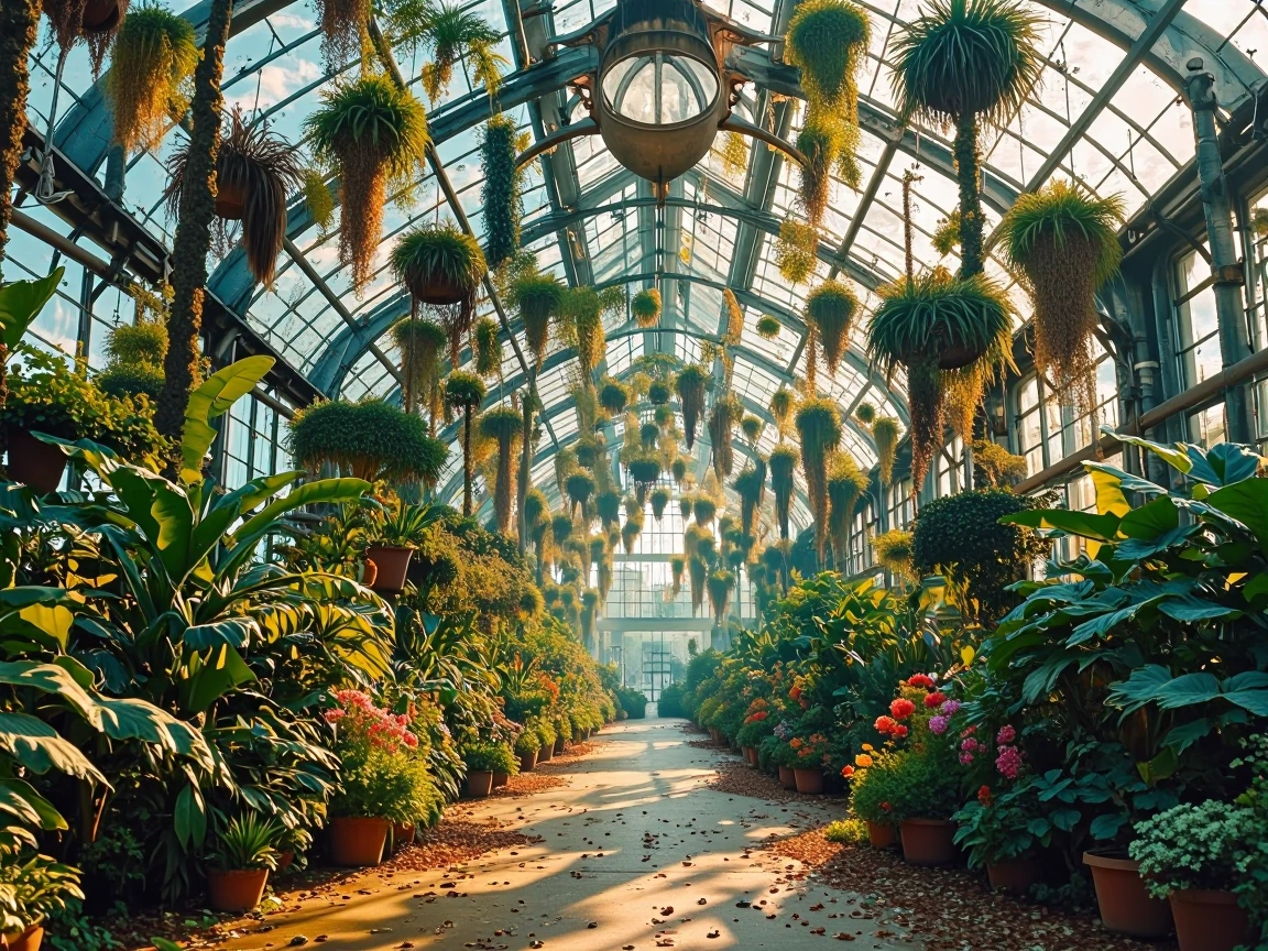 the plants remember which way is up
