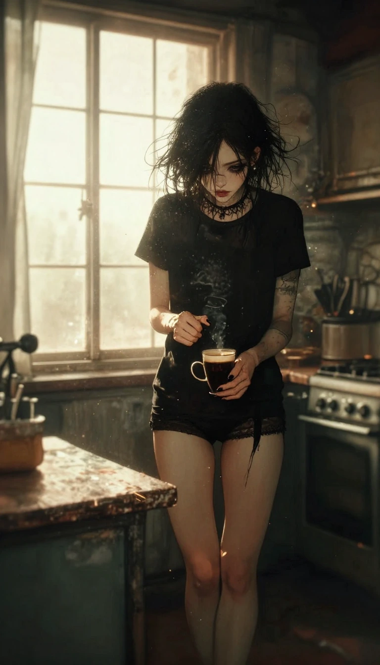 🖤🐝☕️