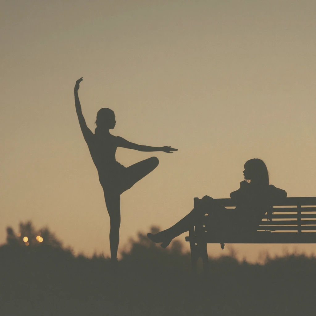 It’s simple