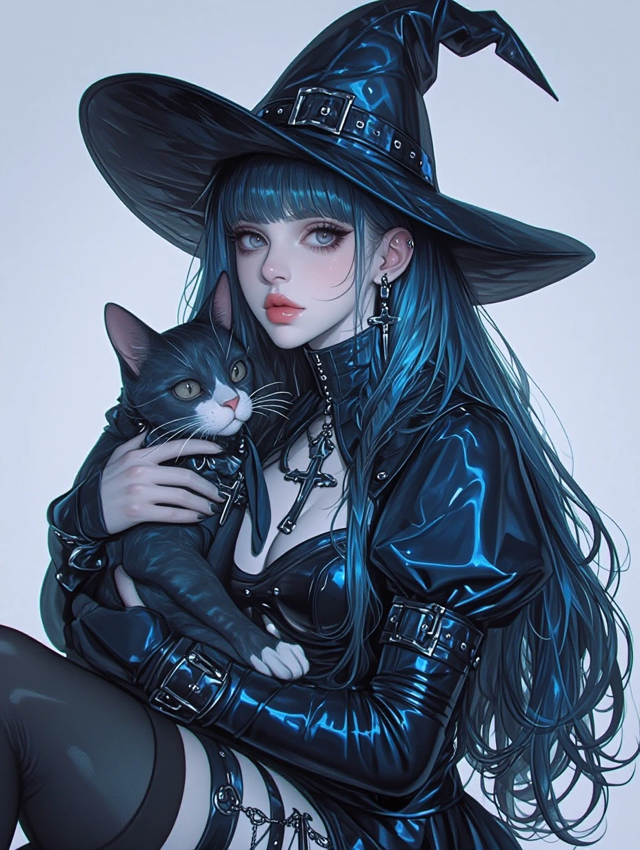 🖤🐾
