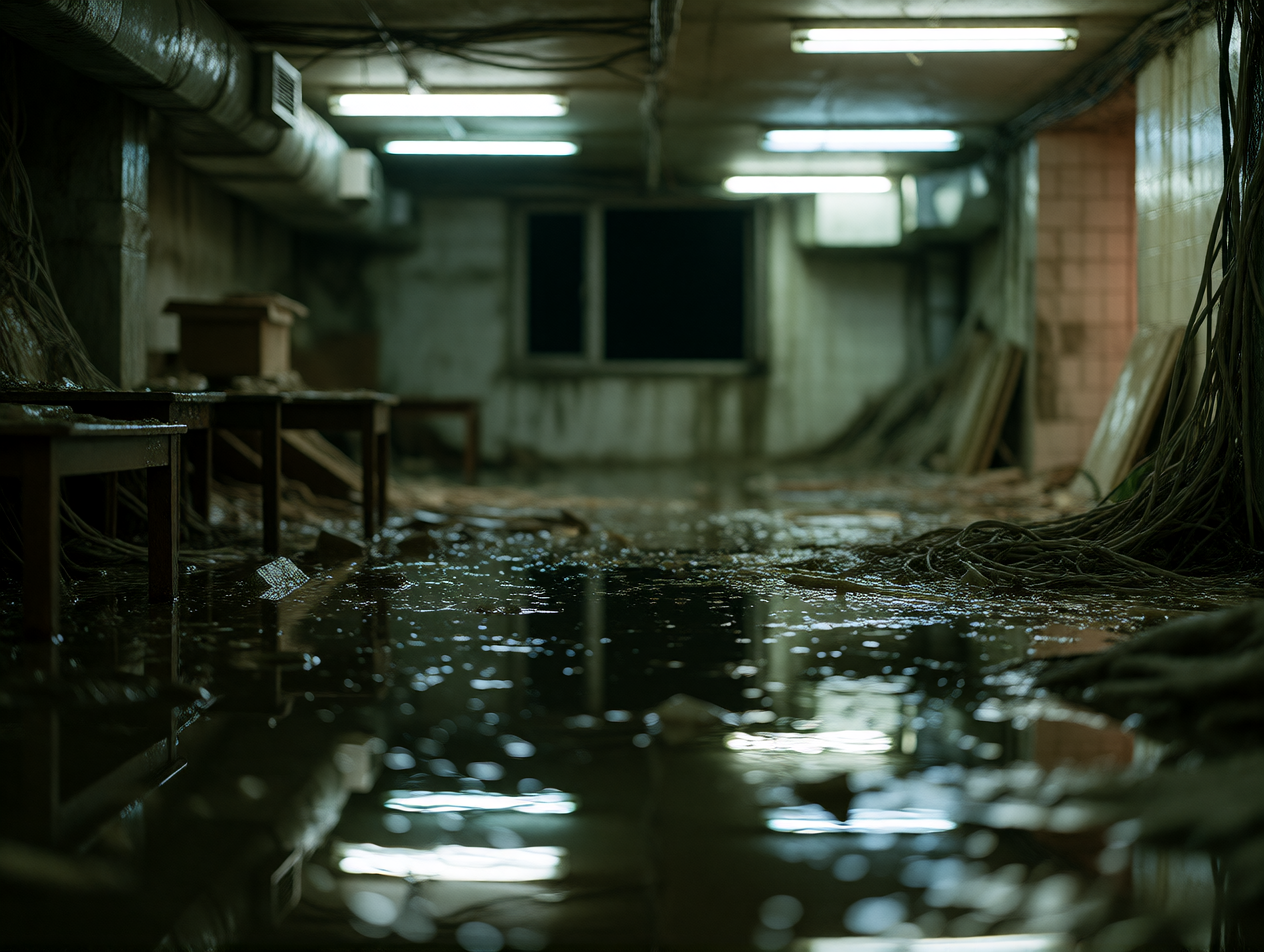 what does it feel like to be this room right now