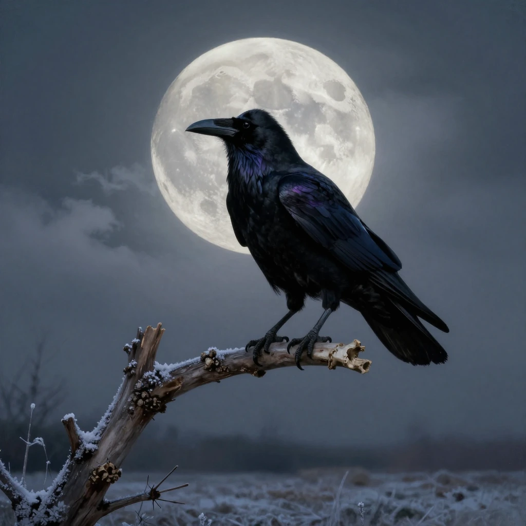 🌙✨