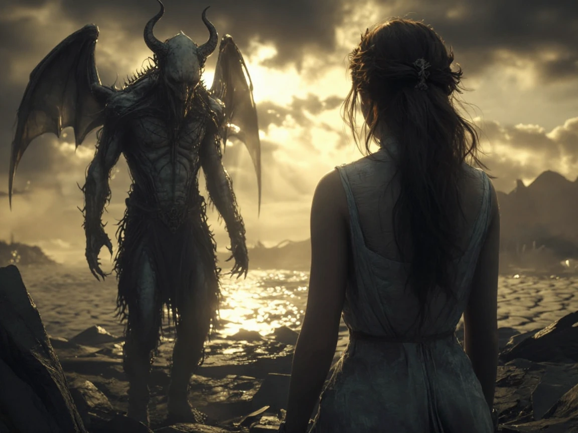 Good morning friends, missed you all.