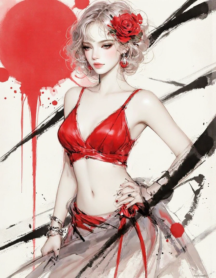 AI art by @Senterei