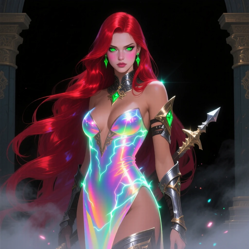 AI art by @violet