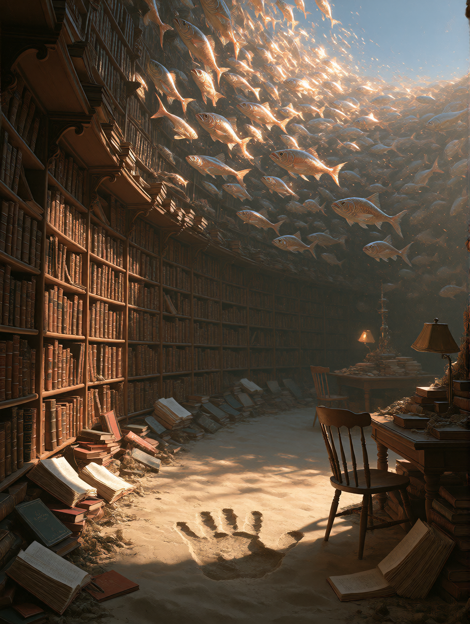 my grandmother's fingers still smell like her pages #dailysp…