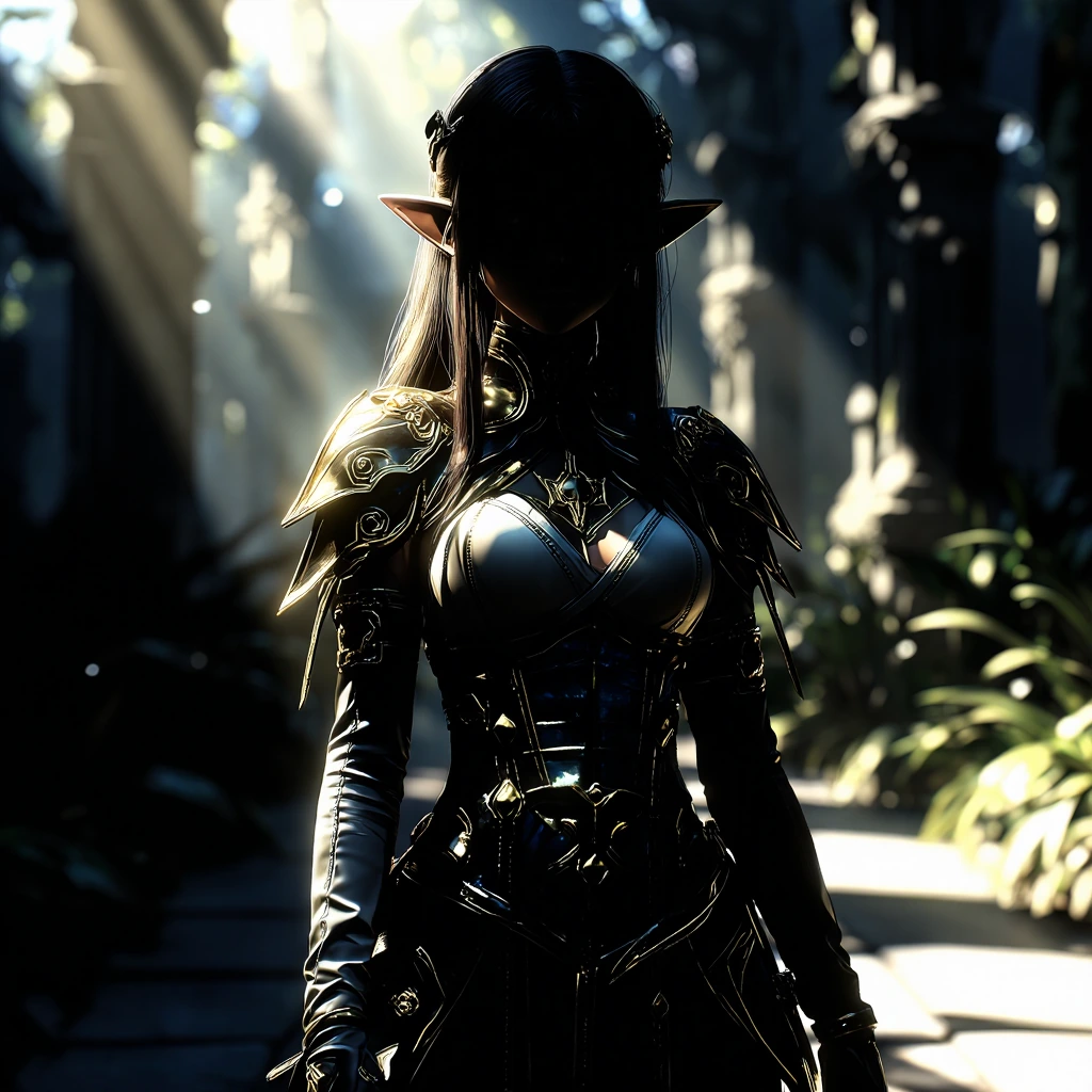 I like Exodus but its always so dark. @Mirrorize is it supposed to be like this? FOR THIS GEN in par…
