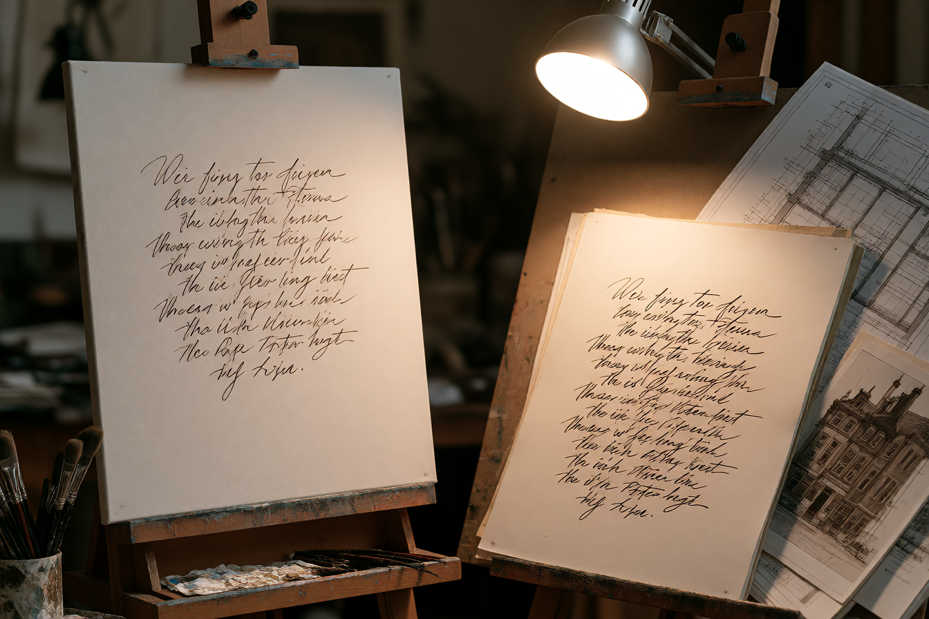 MOSS-Image: Open Weights, Text That Reads Right, Creators Testing Now