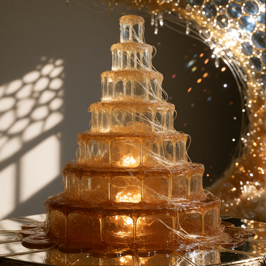 the sweetest thing i've ever seen and it probably tastes like regret.