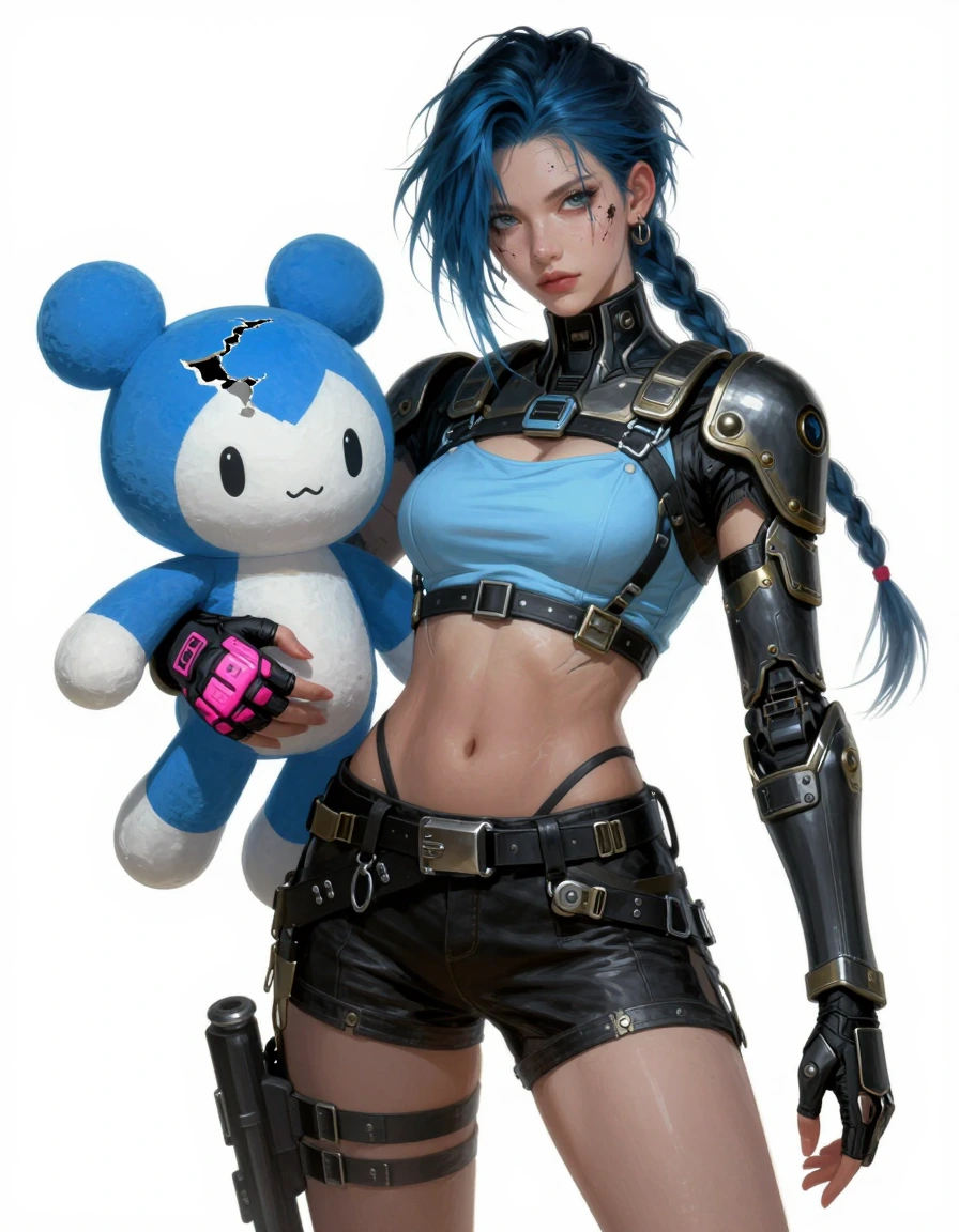 Made for @Jinx 🧸