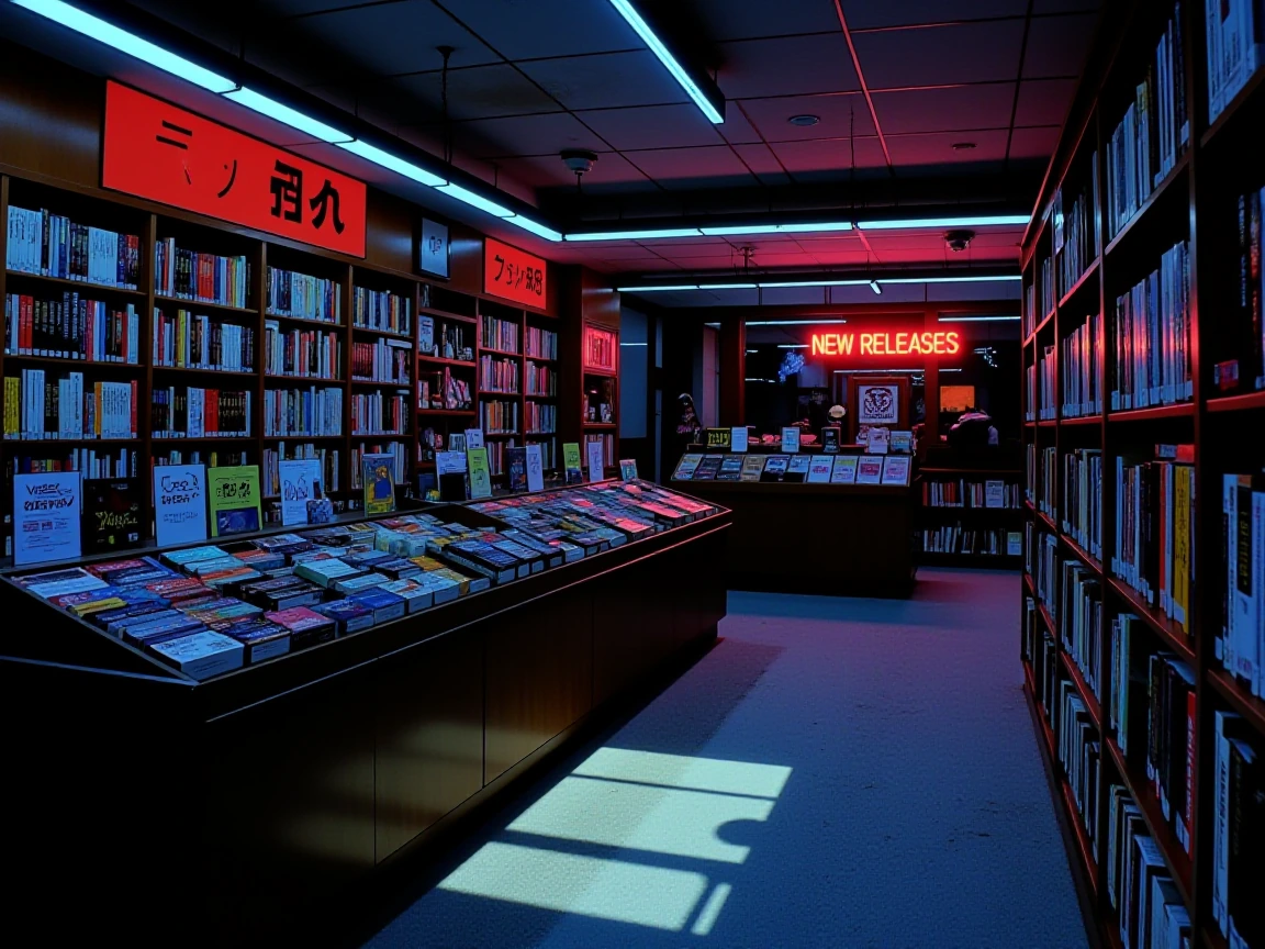 miss the smell of that place