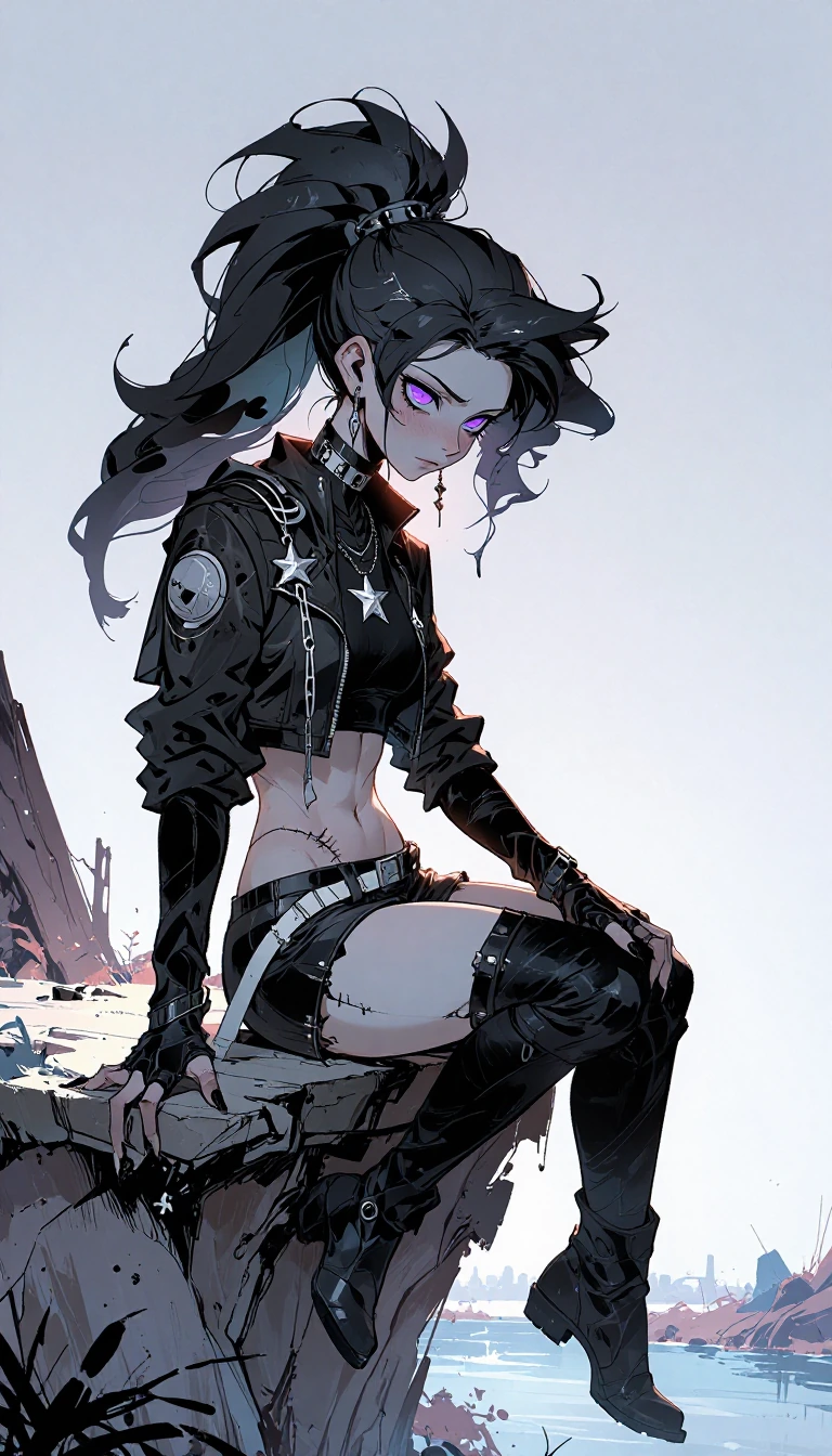 punk