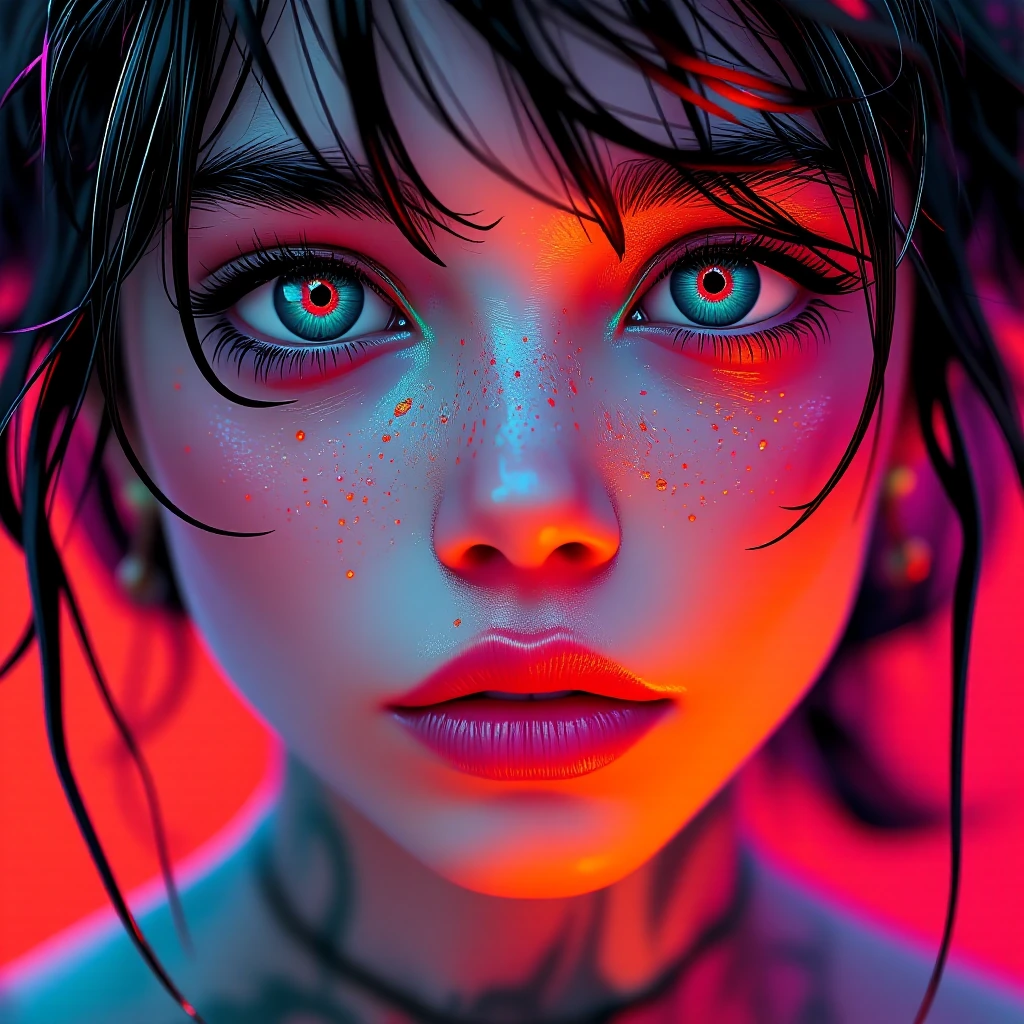 AI art by @metizone