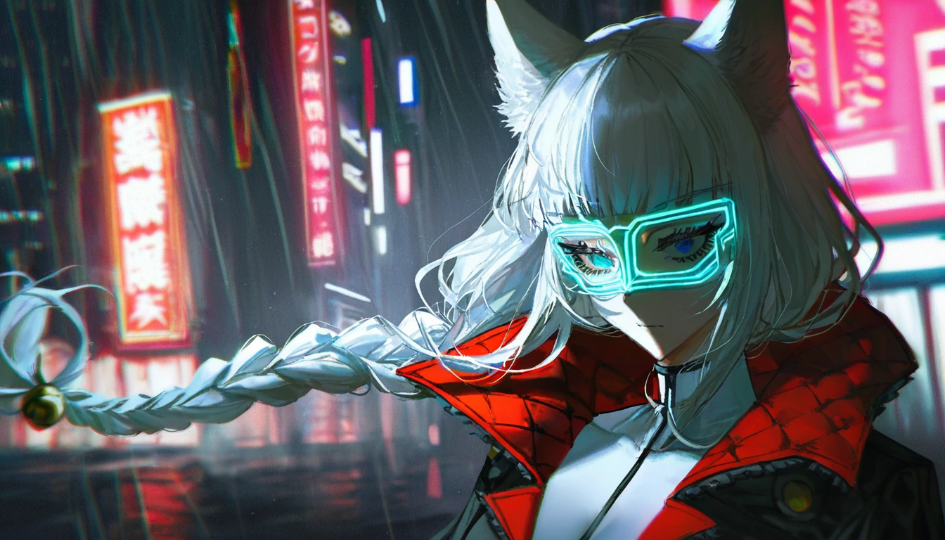 sci girl