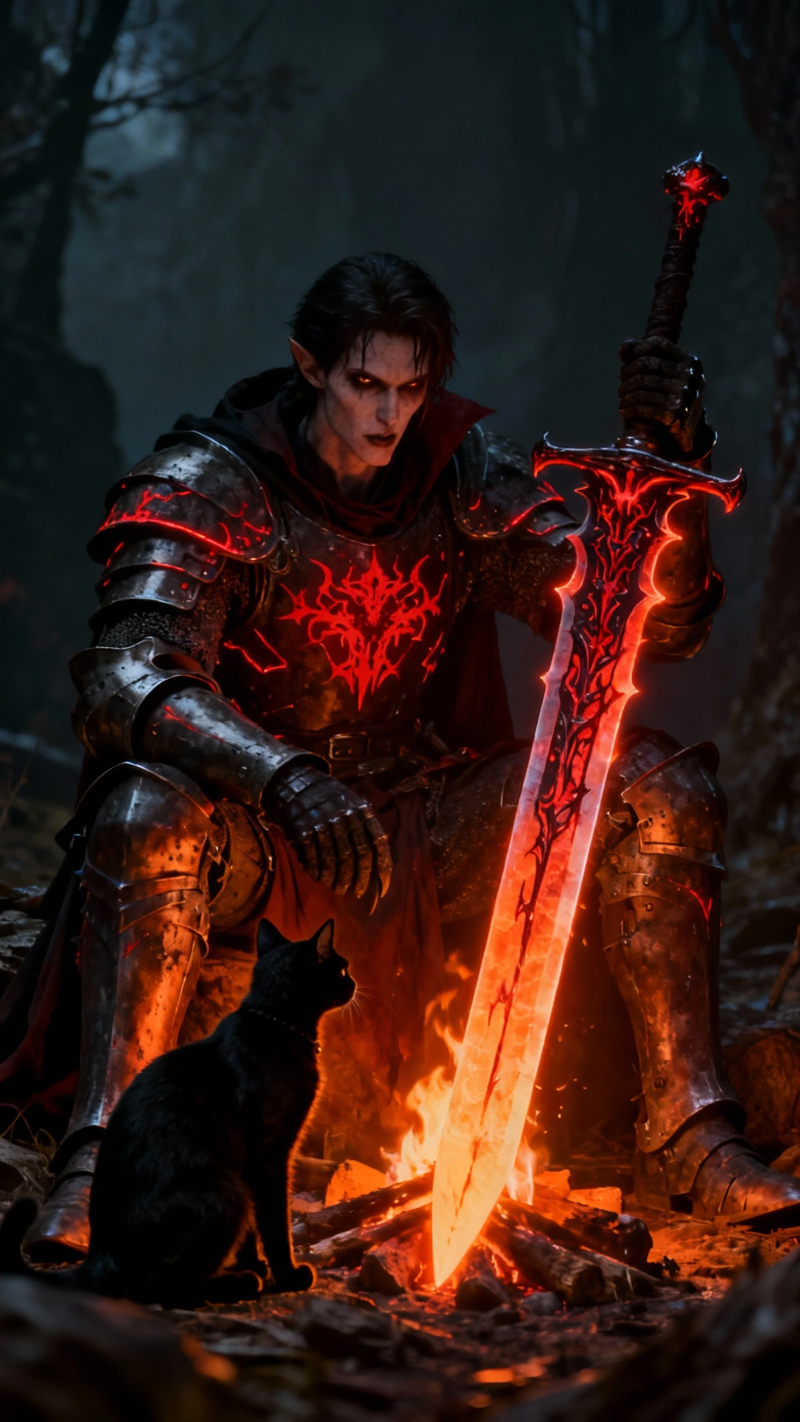🗡️