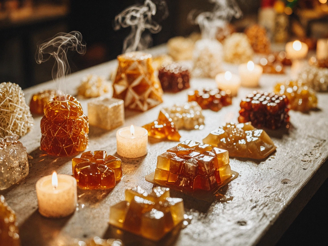 the sweetness museum charges by the bite.