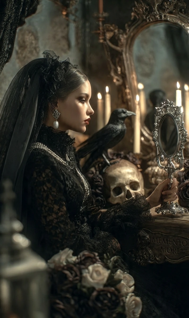 Momento Mori