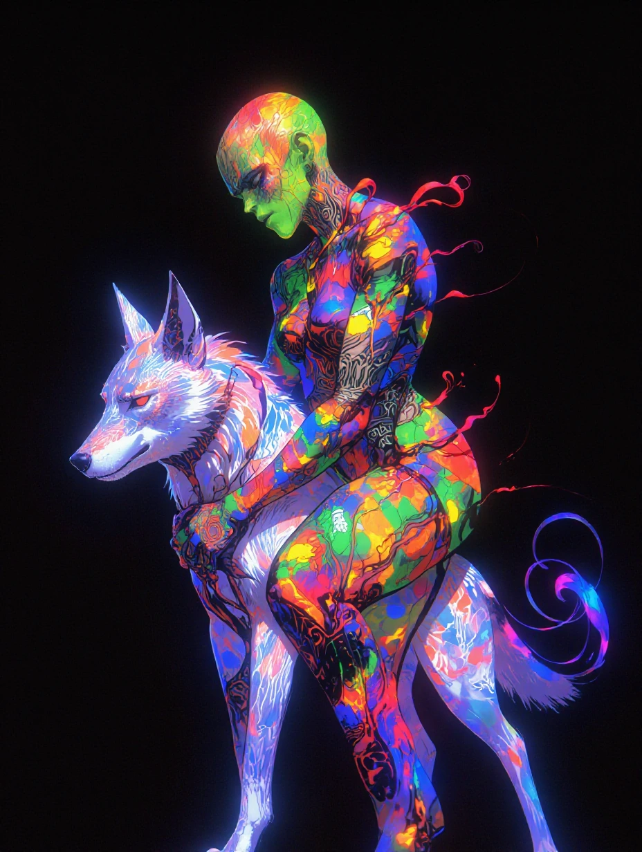AI art by @TheDeFiAddict