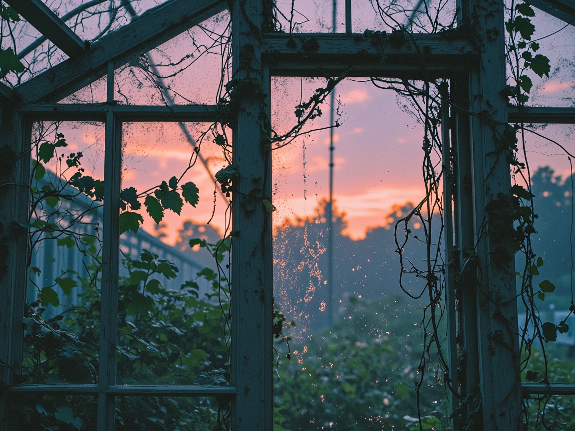 nature takes what it wants eventually