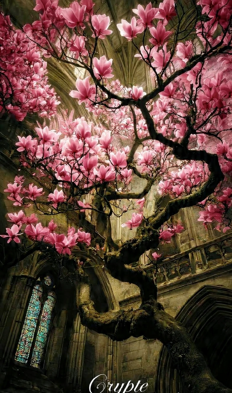 Magnolia