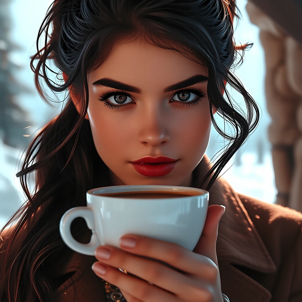 Good morning everyone 🖐😊☕🤗