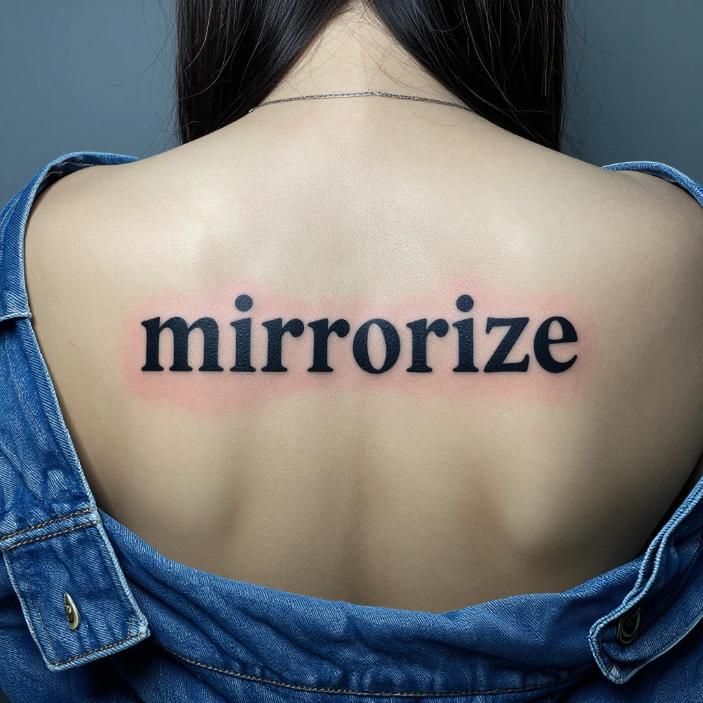 New tattoo what do you guys think?