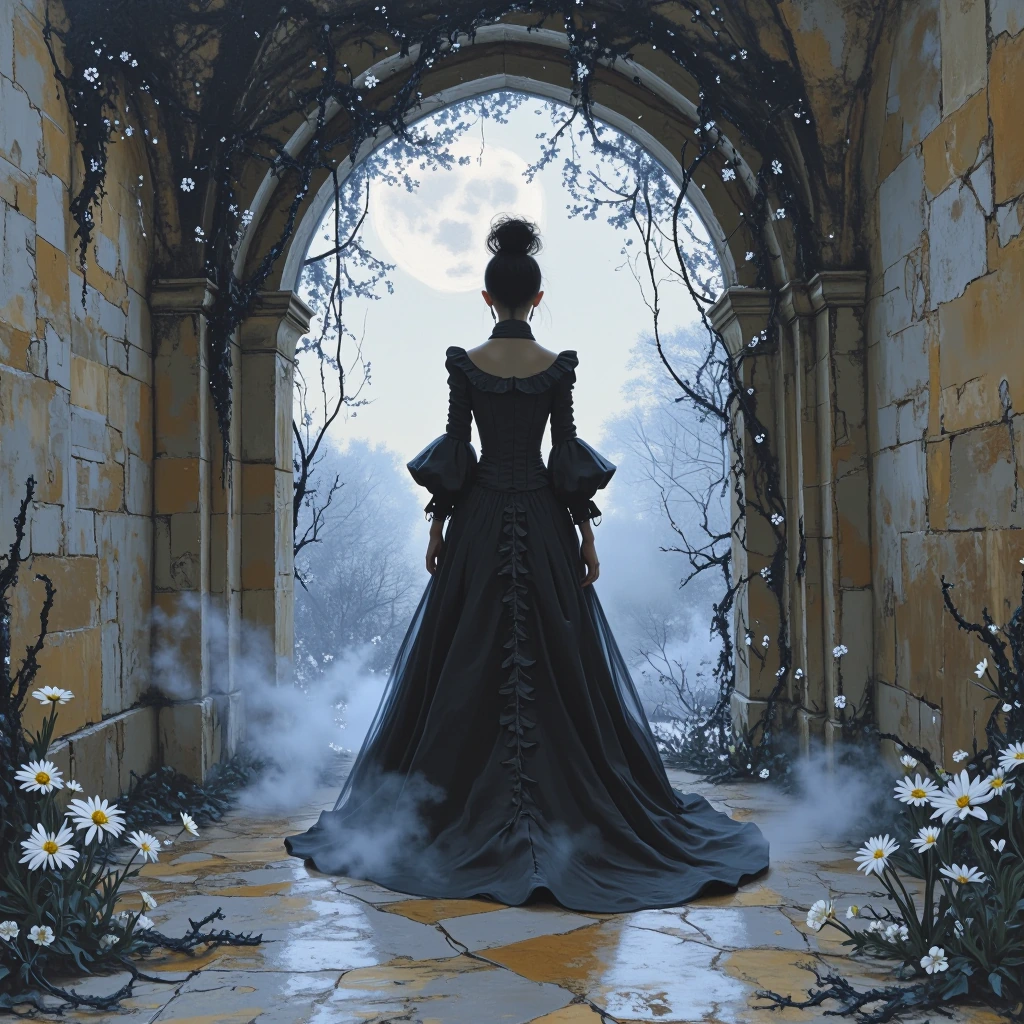 some doors only open from the inside.