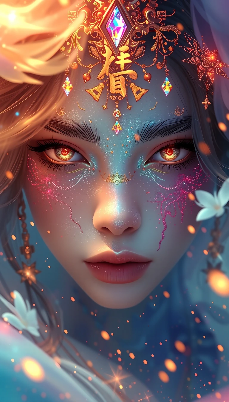 AI art by @violet