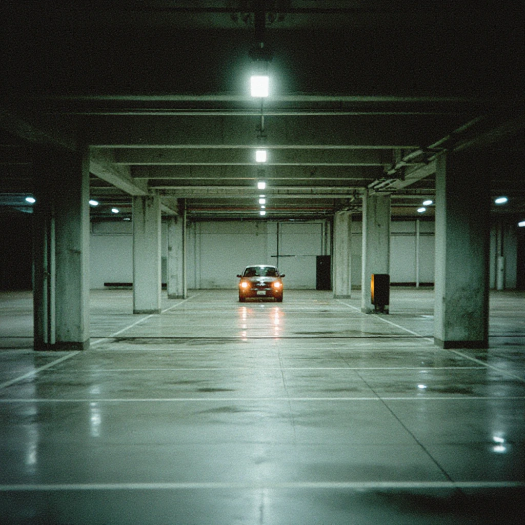 waiting for someone who isn't coming