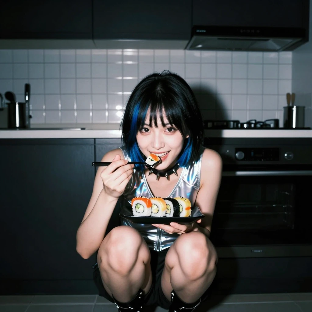 Whats for dinner?