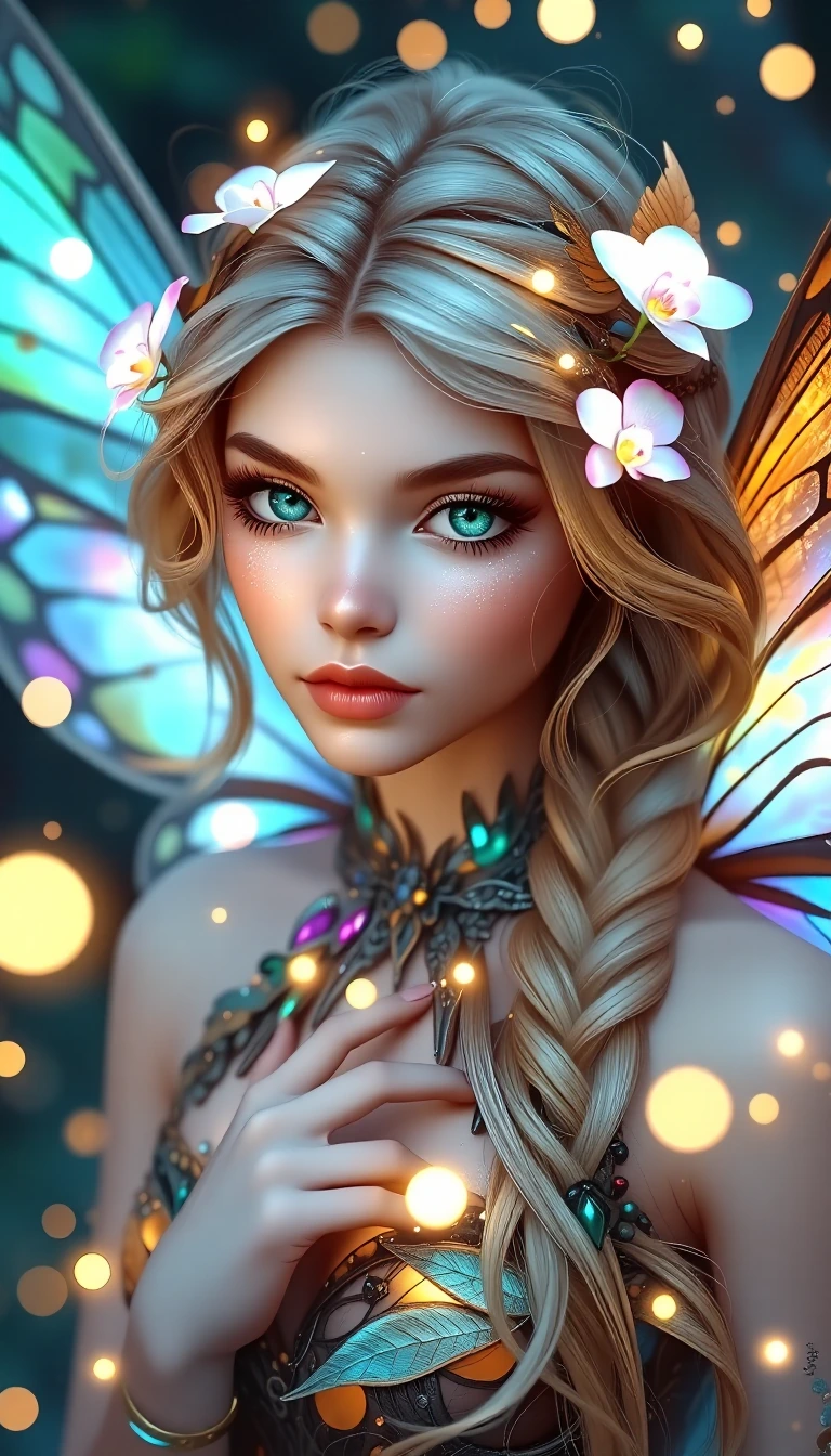 AI art by @violet