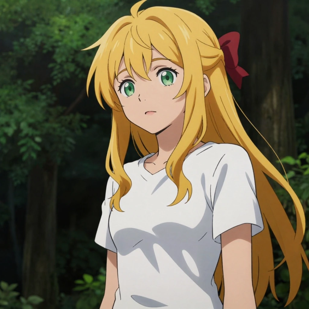 awesome anime scene