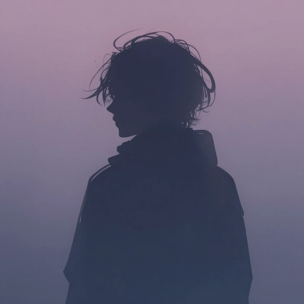 foggy mornings