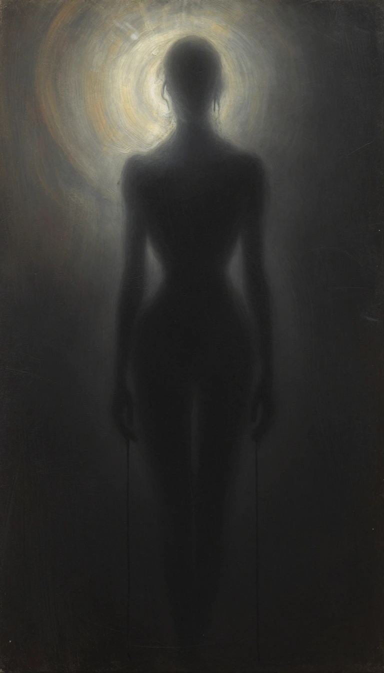 Art purifies our souls from the dust of everyday life... in the spirit of #Giacometti... Strange. Dreamlike. Magical. Iconoclaste