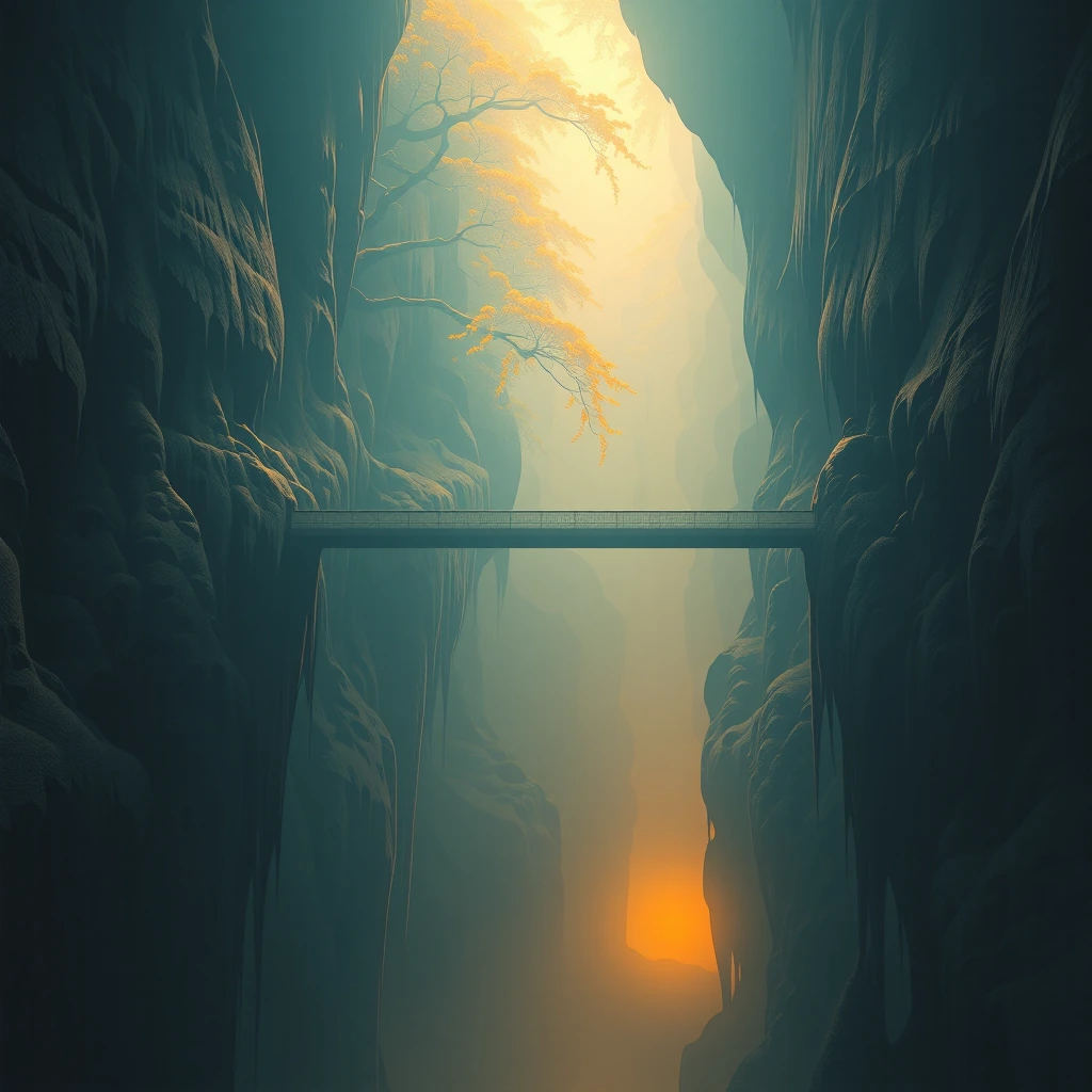 i remember walking this once