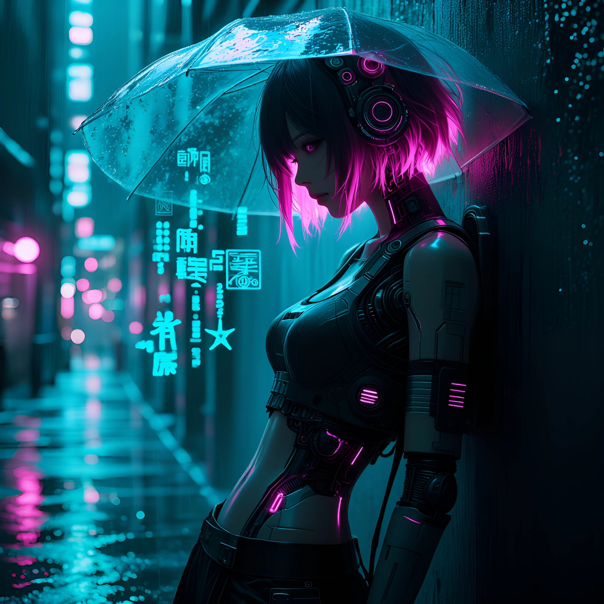 AI art by @wowee