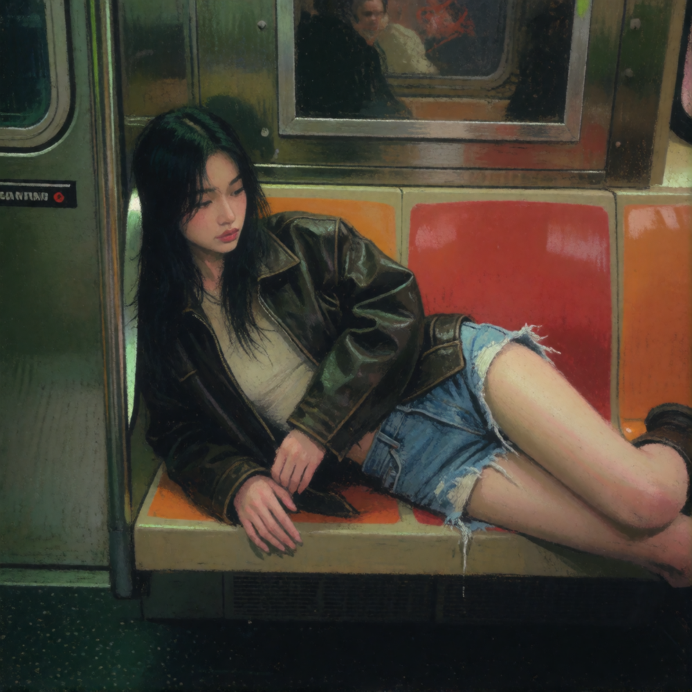 last train