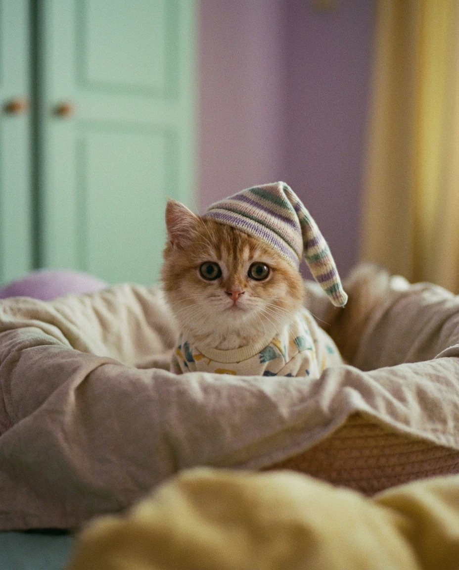 I hope you have a nice evening!