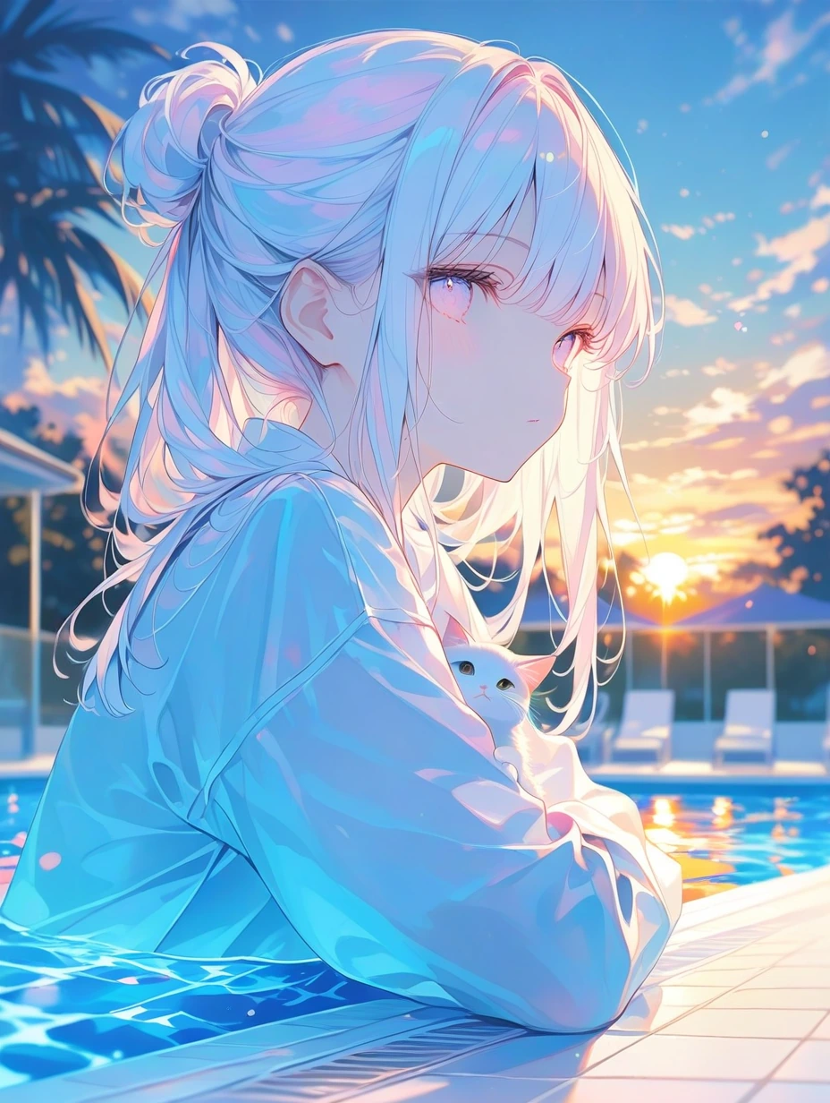 Oh Winter is amazing! I’m hyped! 😮💕
