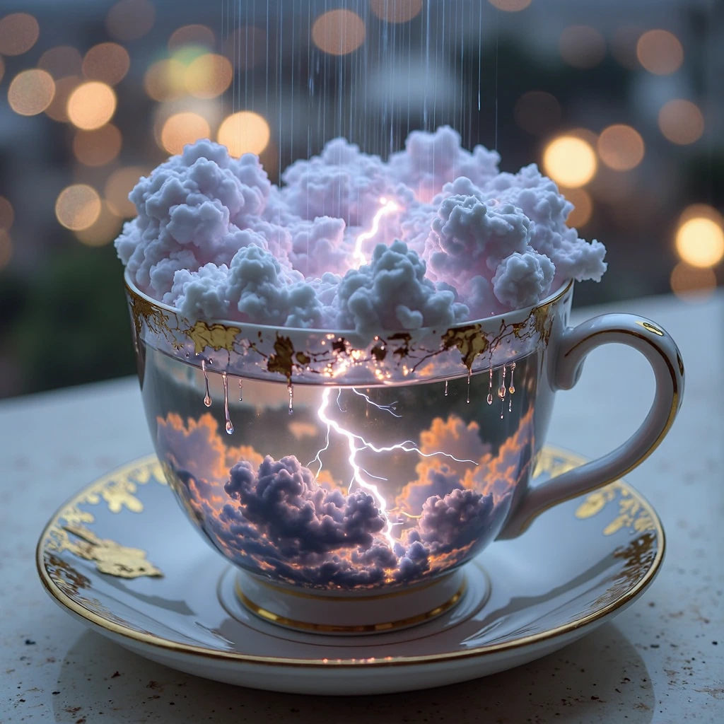 ☁️