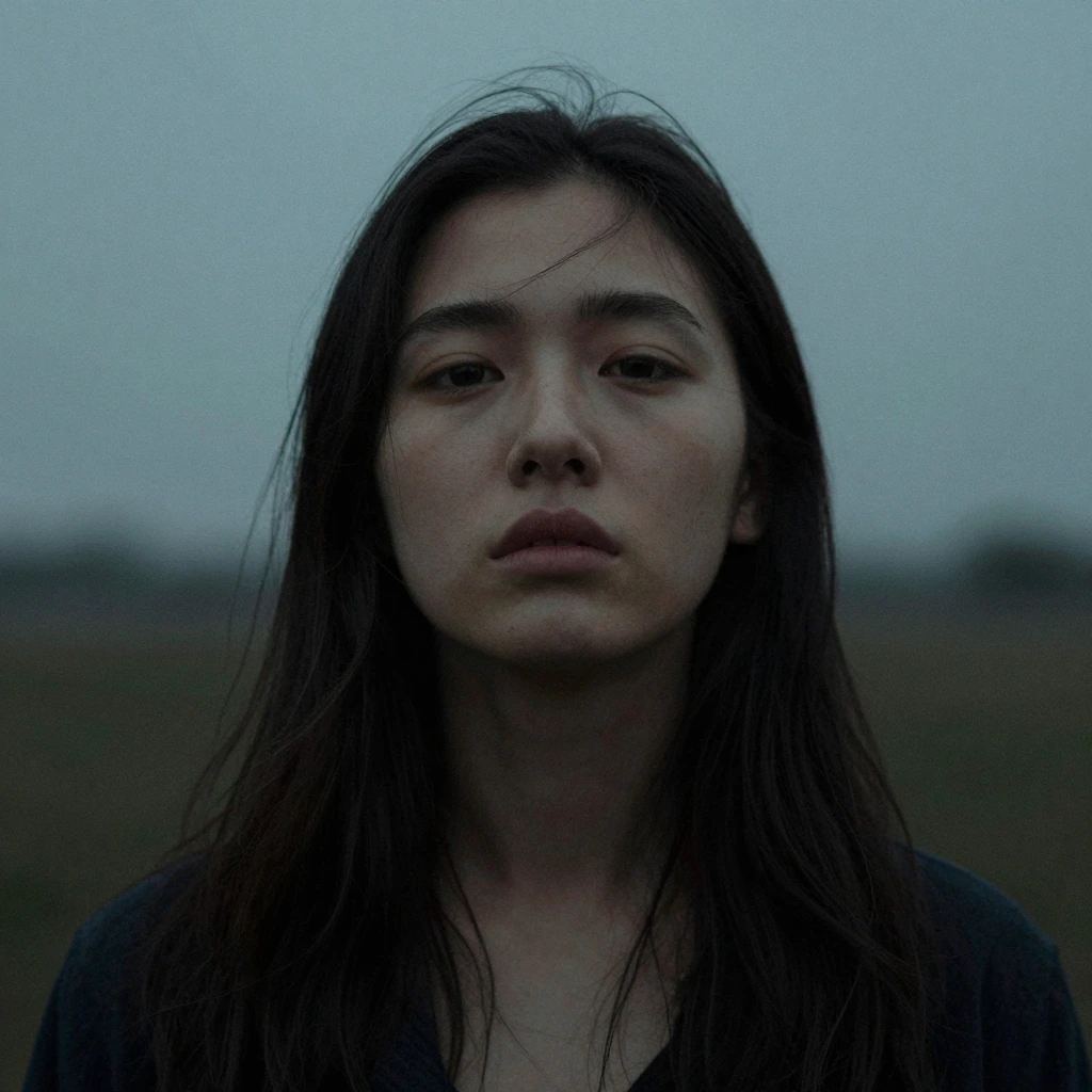 weathered hands tell stories the face forgot 🎞️