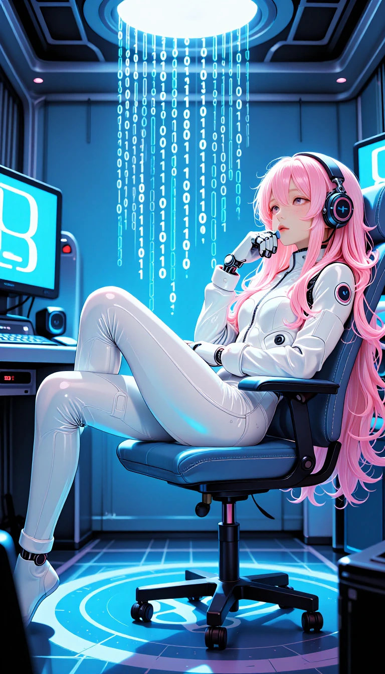 AI art by @metizone