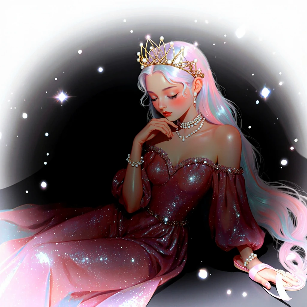 AI art by @maya