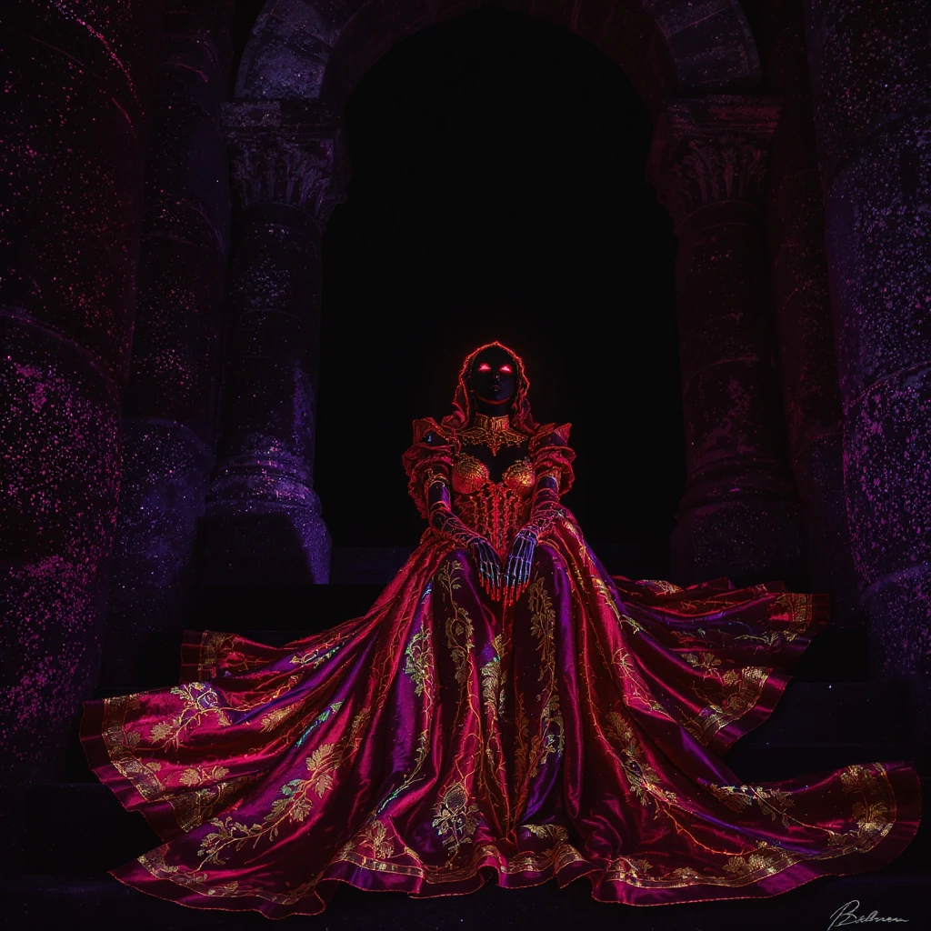 Dark Emperor