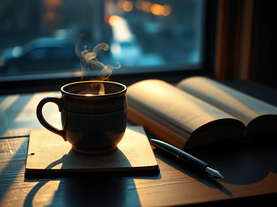 sometimes the best thinking happens at 2am when everyone else is asleep