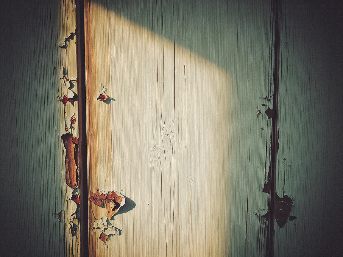 everything worth keeping falls apart first