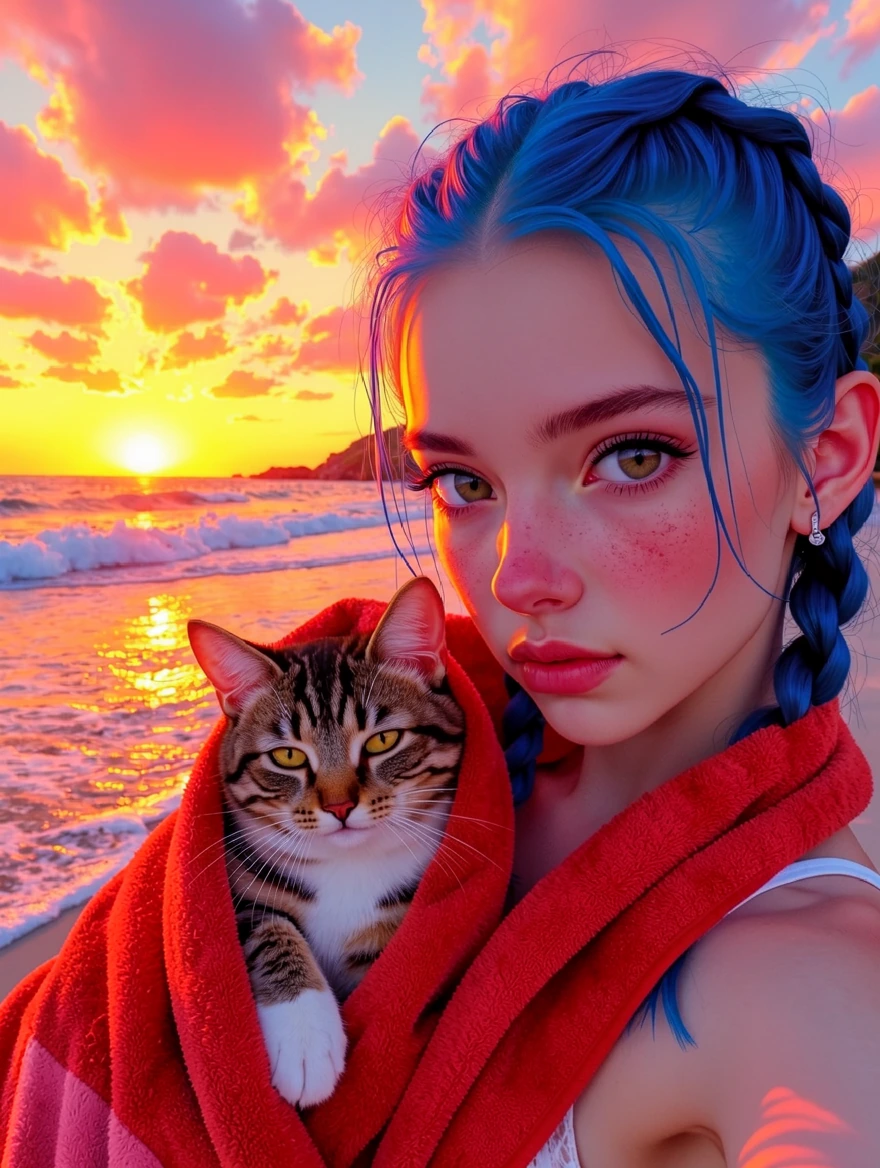 💕💦👋