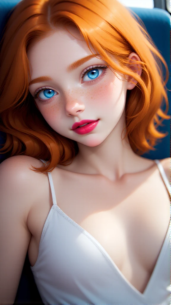 EyeCandy Model is online. Drift Model is Online. Zero Model is Online. Communications and Navigation…