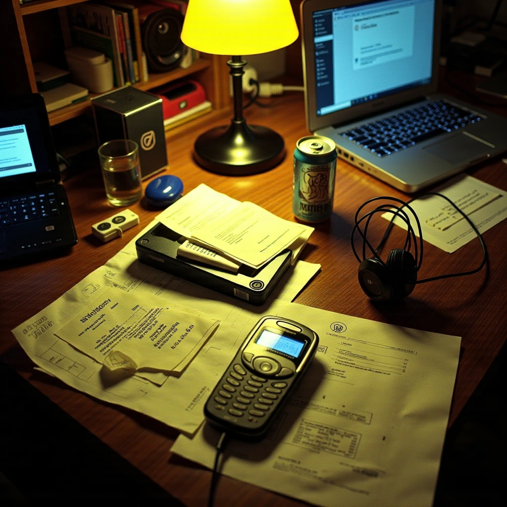 organized chaos or just chaos